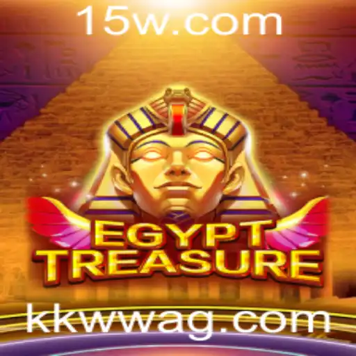 Explorando o Enigmático Mundo de EgyptTreasure