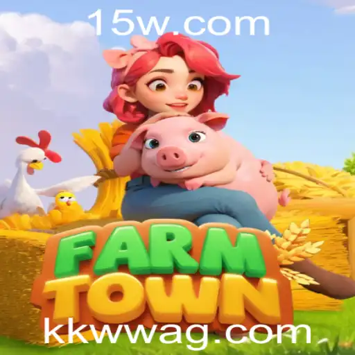 FarmTown: Cultivando Diversão em um Mundo Rural