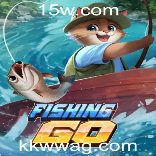 Descubra o Mundo de FishingGO: O Jogo de Pesca que Conquista Multidões
