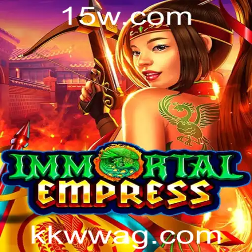 Descubra o Fascinante Mundo de ImmortalEmpress: O Jogo Que Revoluciona Experiências
