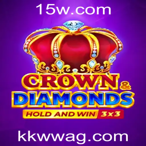 Descubra o Universo Fascinante de Crowndiamonds