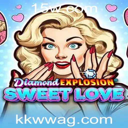 Explorando o Fascinante Universo de DiamondExplosionSweetLove