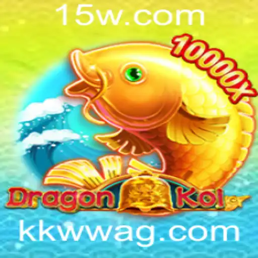 DragonKoi: Unindo Tradição e Inovação no Mundo dos Jogos
