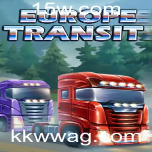 Explorando o Fascinante Mundo de EuropeTransit: Um Mergulho no Jogo Estratégico