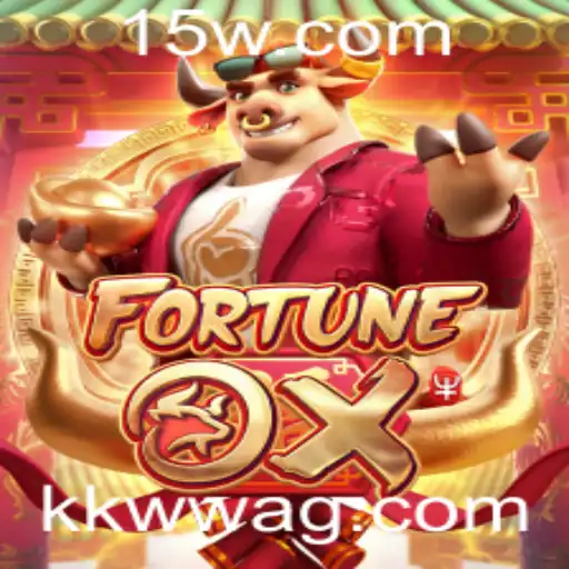 Explorando FortuneOx: Uma Jornada no Universo dos Jogos de Azar