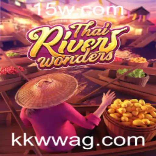 Explorando o Mundo de ThaiRiverWonders: Um Mergulho nas Regras e Dinâmicas do Jogo