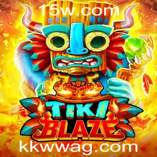 TikiBlaze: O Jogo Inovador que Conquista os Jogadores